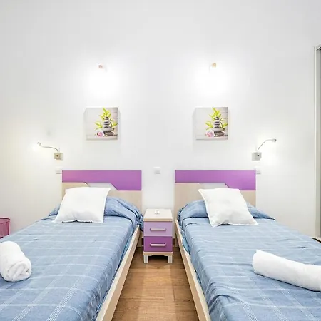 Canary Mondragon House Ingenio