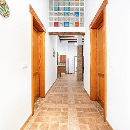 Canary Mondragon House Ingenio