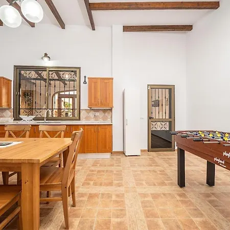 Canary Mondragon House Casa vacanze Ingenio