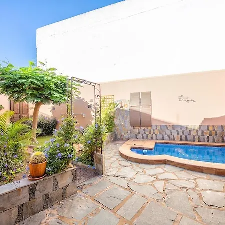 Casa vacanze Canary Mondragon House Ingenio