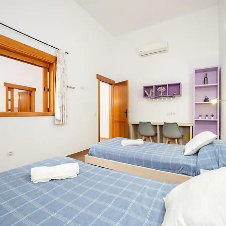 Canary Mondragon House Casa vacanze Ingenio