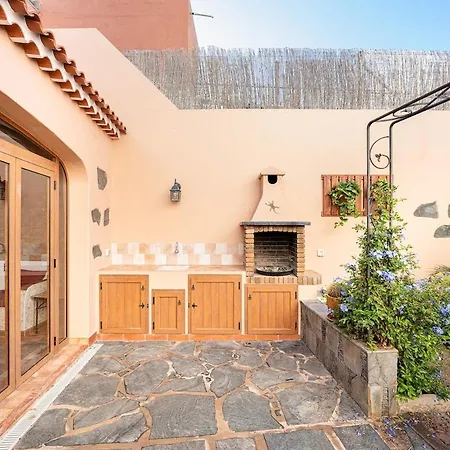 Casa vacanze Canary Mondragon House