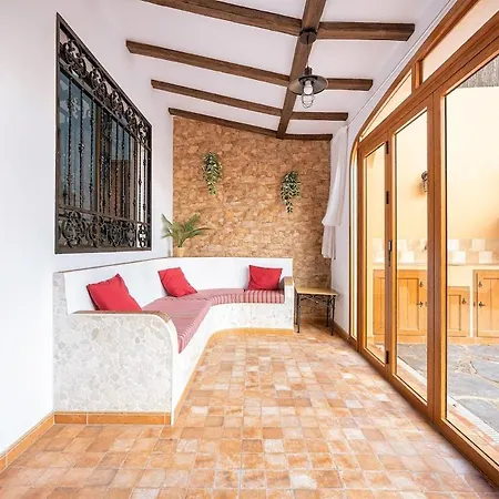 Casa vacanze Canary Mondragon House