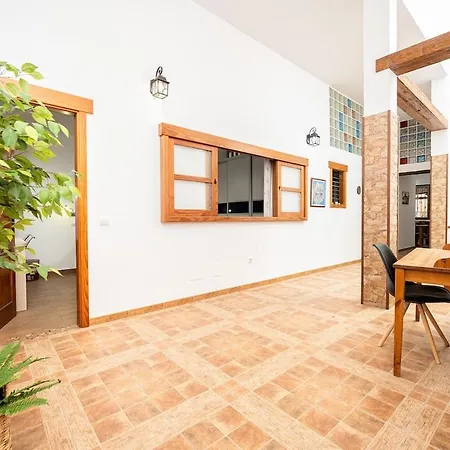Casa vacanze Canary Mondragon House