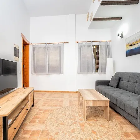 Canary Mondragon House Casa vacanze *