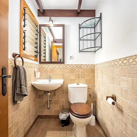 Casa vacanze Canary Mondragon House