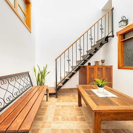 Casa vacanze Canary Mondragon House Ingenio