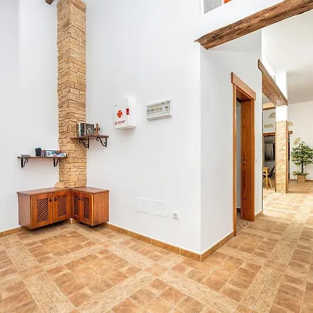 Casa vacanze Canary Mondragon House