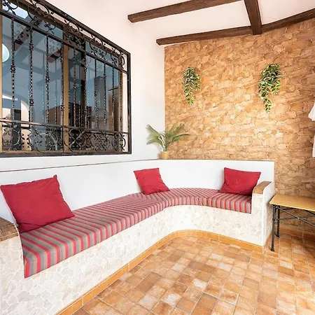 Casa vacanze Canary Mondragon House