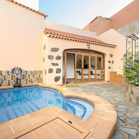 Canary Mondragon House Casa vacanze Ingenio