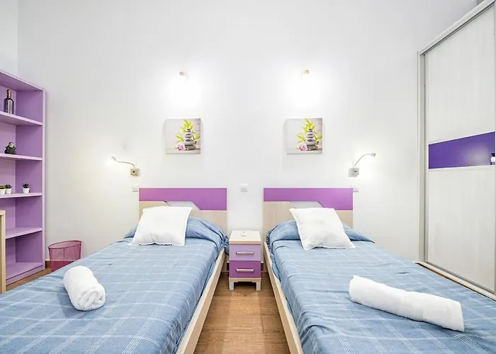 Canary Mondragon House Ingenio