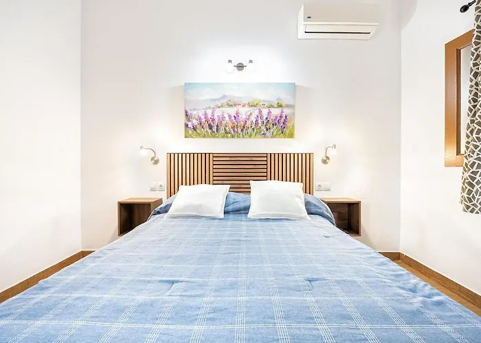 Canary Mondragon House Hébergement de vacances